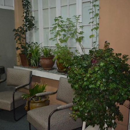 Hostal Austria La Paz Bagian luar foto