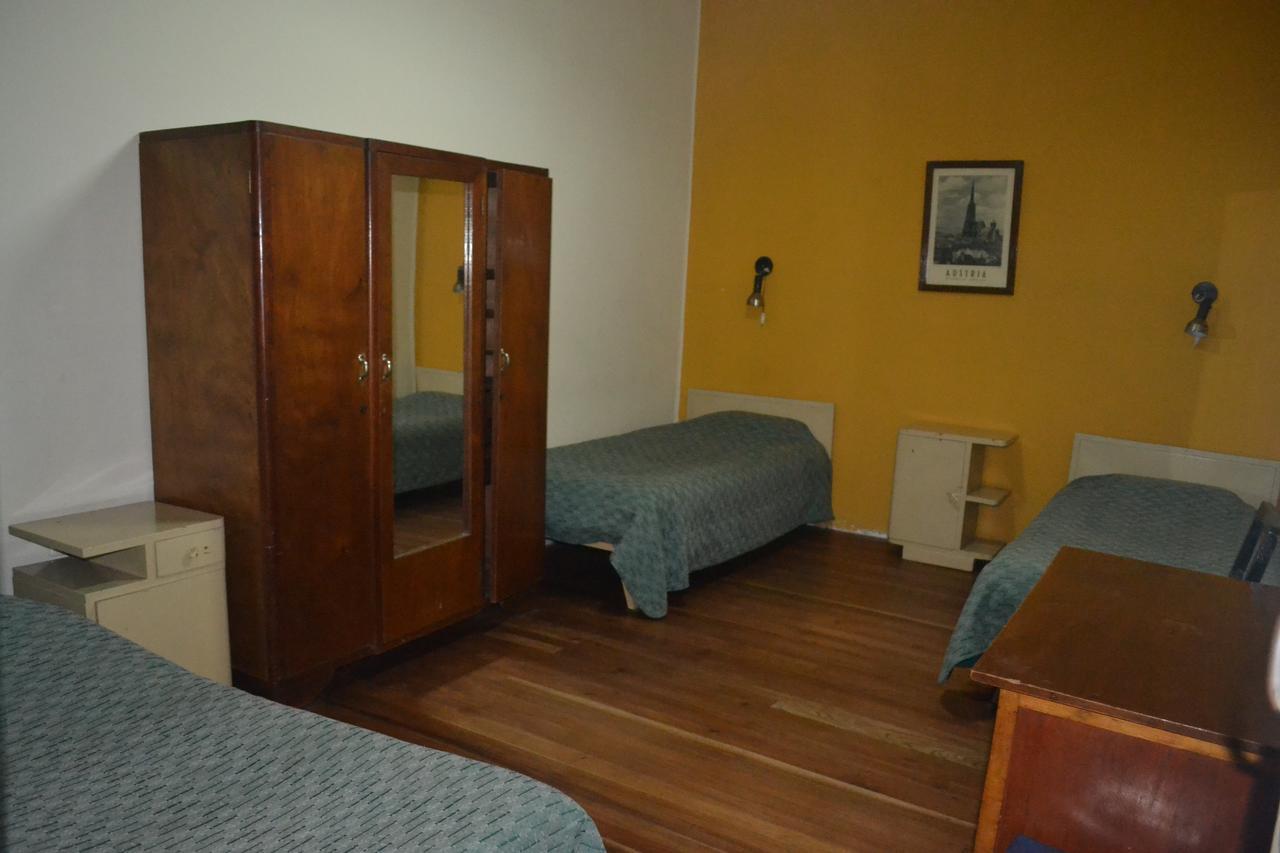 Hostal Austria La Paz Ruang foto