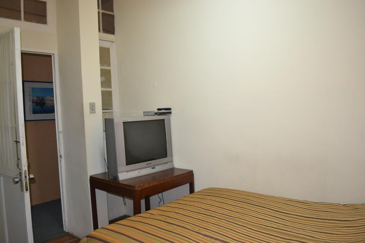 Hostal Austria La Paz Ruang foto