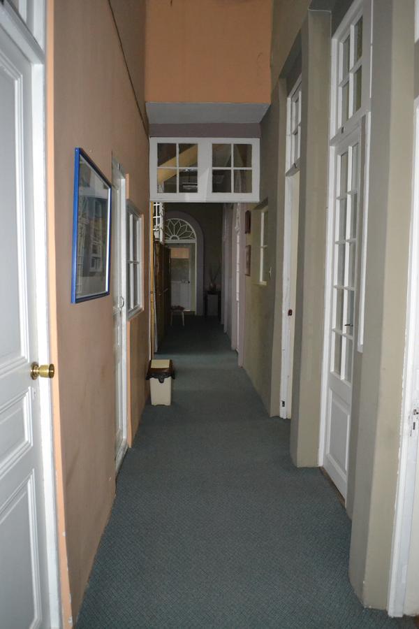 Hostal Austria La Paz Bagian luar foto