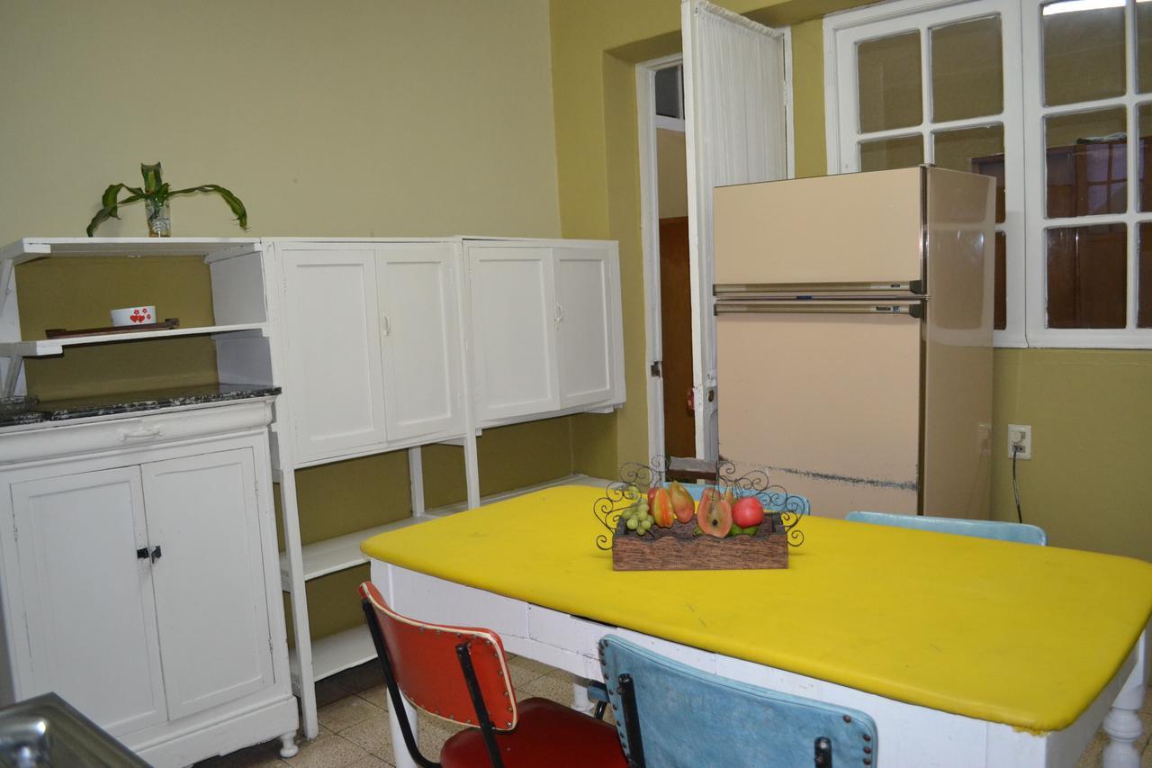 Hostal Austria La Paz Bagian luar foto