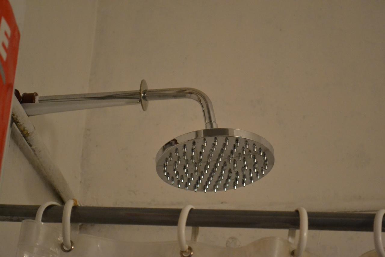 Hostal Austria La Paz Bagian luar foto