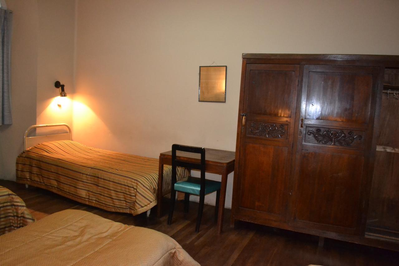 Hostal Austria La Paz Bagian luar foto