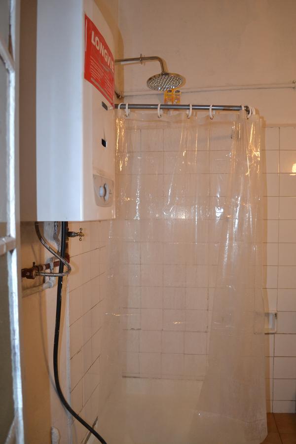 Hostal Austria La Paz Bagian luar foto